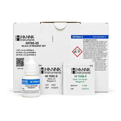 hanna-hi705-25-reactifs-pour-silice-gamme-etroite-pour-25-tests