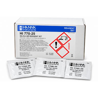 hanna-hi770-25-reactifs-pour-silice-gamme-large-pour-25-tests