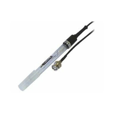 TUNZE Électrode pH 7070.110 avec prise BNC. Utilisable avec tout contrôleurs pH equipés d'une prise BNC.
