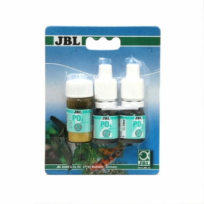 Kit recharge pour test JBL Phosphate (PO4)