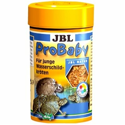 JBL ProBaby 100 ml nourriture spéciale pour les jeunes Tortues