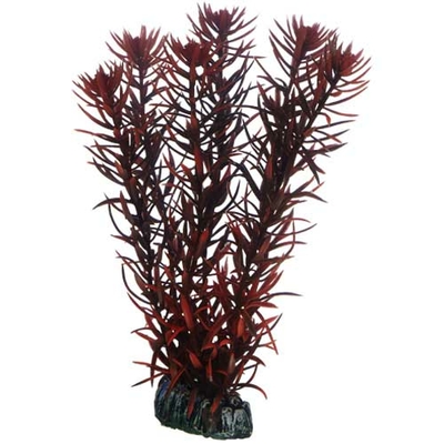 HOBBY Eusteralis 20 cm plante artificielle pour aquarium