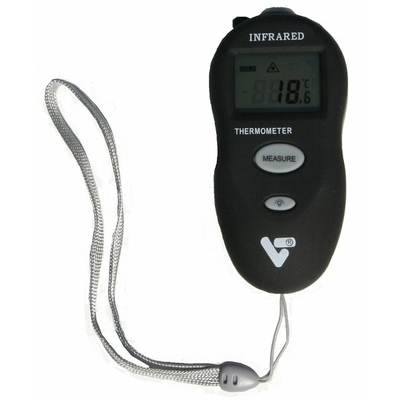Thermomètre infra-rouge VELDA pour la mesure précise à distance de la température de l'eau de votre bassin