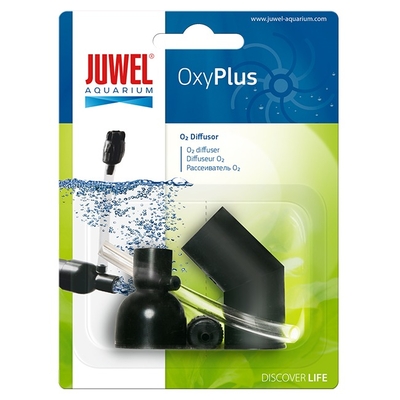 JUWEL OxyPlus Kit diffuseur d'air avec réglage du débit pour pompes Juwel
