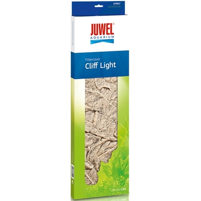 JUWEL Filter Cover Cliff Light couverture décorative pour filtre interne