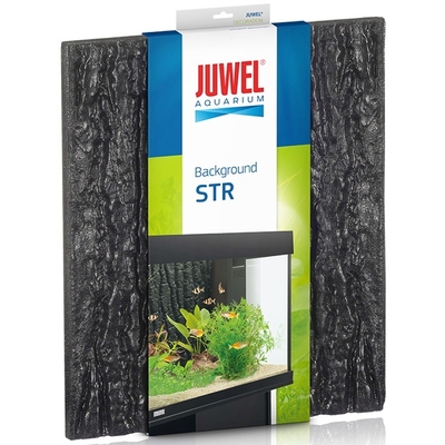 JUWEL STR 600 plaque de fond 3D 50 x 59,5 cm pour l'habillage de la vitre arrière de votre aquarium