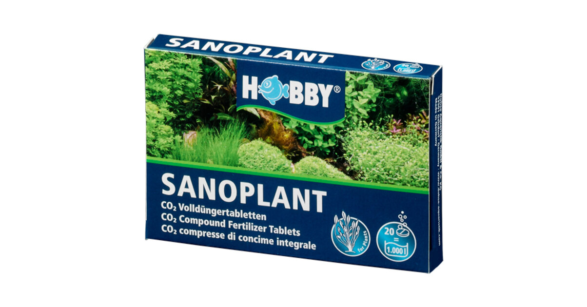 Engrais Plantes Aquatiques Hobby - 20 Boules De Latérite Ø15mm Pour Aquarium