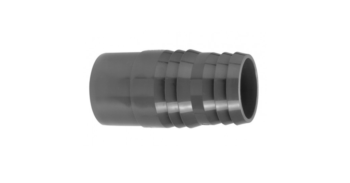 Lot De 2 Raccords De Tuyau En T De 16 Mm En Silicone PVC