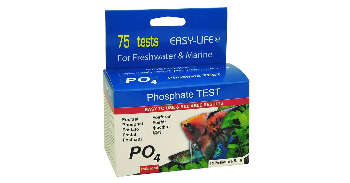 Test Ammoniac/Ammonium SERA Pour Aquarium - 45ml Pour 60 Mesures