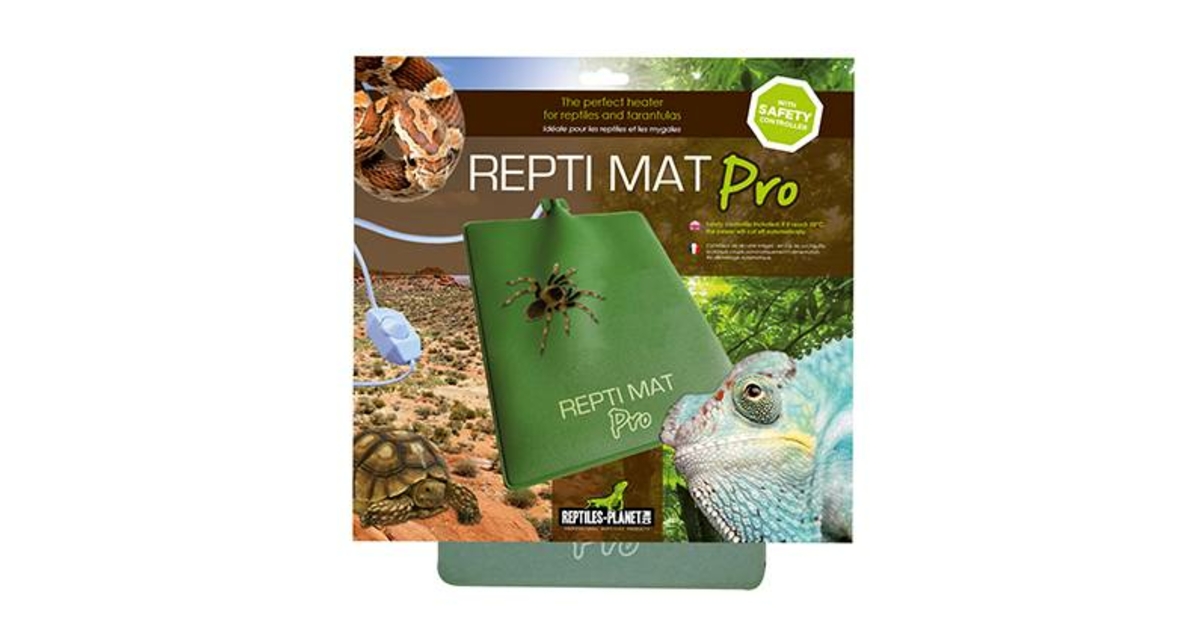 Reptiles Planet - Nesting Cave M - Ponte nest for Gecko - 12 x 10,5