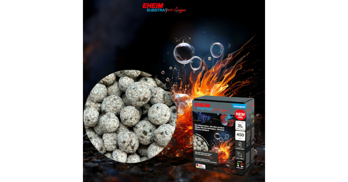 Extern filter Eheim PRO 4 250/350/600