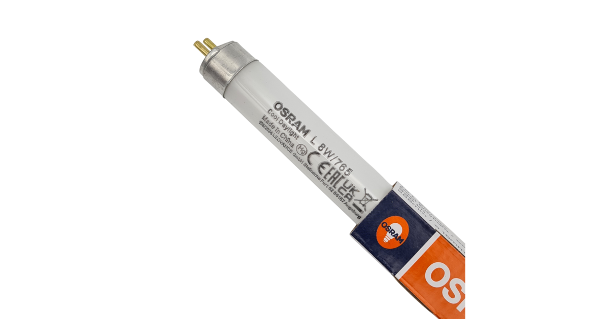 Osram C740 Néon Circulaire Blanc Froid 40W 40,7cm - Éclairage Efficace Et Durable