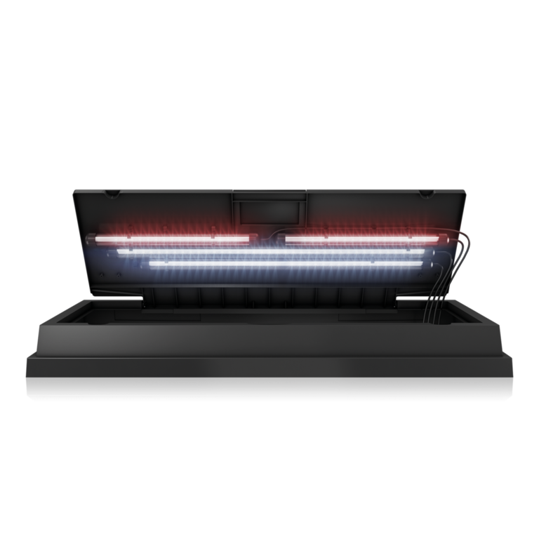 JUWEL NovoLux LED 40 lumière Rouge 2700°K tube Leds additionnel pour