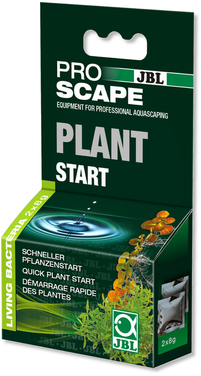 JBL Proscape Plant Soil - Substrat de sol pour aquarium planté ou pour  aquascape 