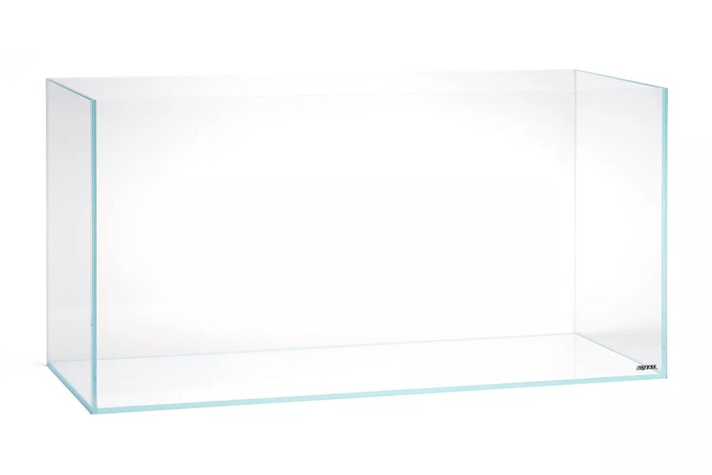 AQUAEL Opti Tank 200L 100 x 40 x 50 cm aquarium en verre optique Extra
