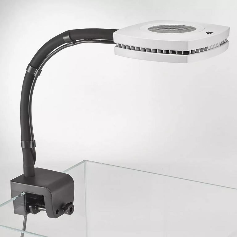 AI Prime Flex Arm Black 30 cm support flexible pour rampe LEDs Prime Accessoires éclairage