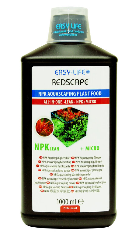 Engrais Aquarium FZONE NPK Pics Racines Très Concentré - 25 Pointes - Nutrition Plantes Eau Douce