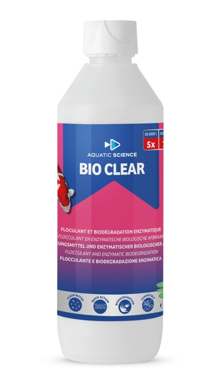 【新品】biossentiel BBS clear Sachets transparents BOP TI sans soufflet latéral
