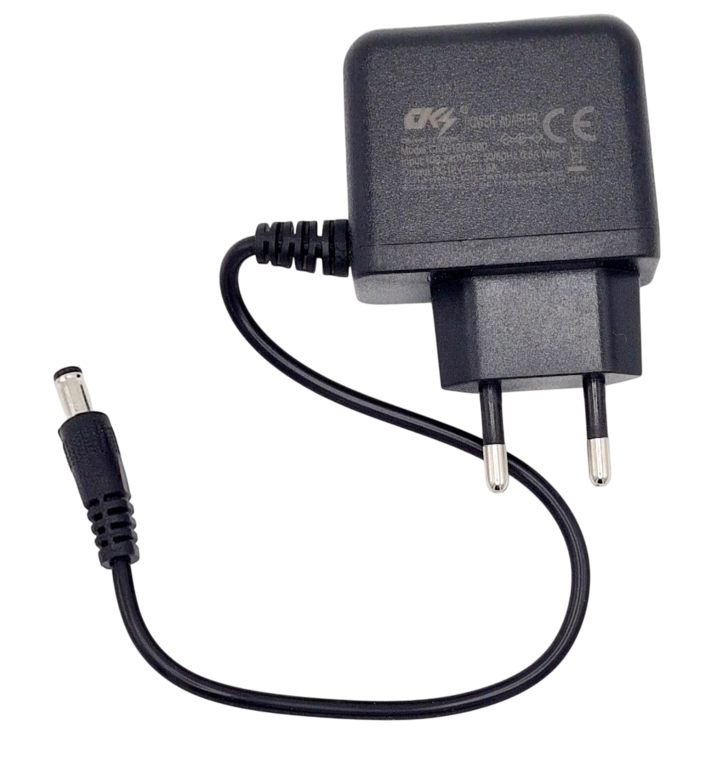 Lot De 10 Alimentations LED à Courant Constant - Pilote Pour Tube T8 18W 240mA - Pour éclairage