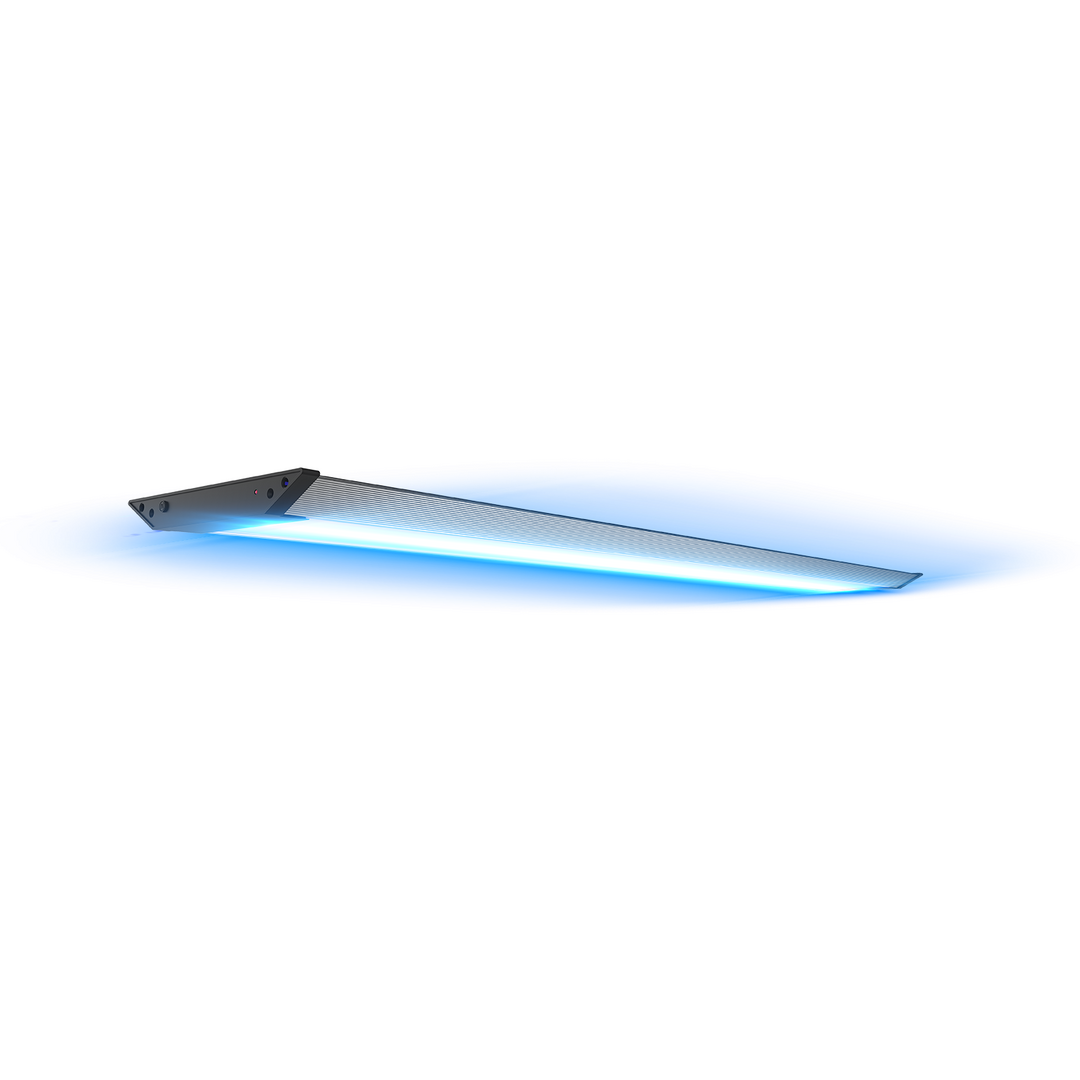 AQUAMEDIC Aquarius 120 Plus Aquarienleuchte – Professionelle Beleuchtung Für Dein Aquarium