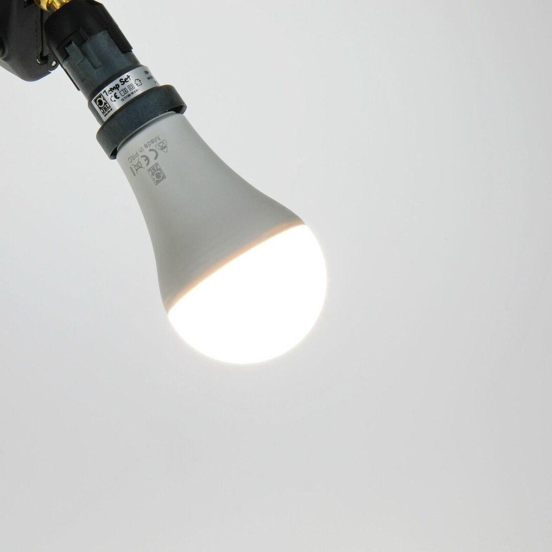 Ronde T4 11 W Spectre Complet - Simule La Lumière Naturelle du Jour - 4,8 Pouces De Diamètre Extérieur avec 4 Broches LED Tube De Lampe De Loupe Ronde T4 11 W Spectre Complet - Simule La Lumière Naturelle du Jour - 4,8 Pouces De Diamètre Extérieur avec 4 Broches LED Tube De Lampe De Loupe