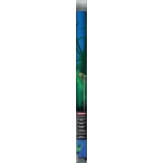 poster-fond-decor-decoupe-roche-bleu