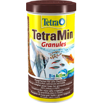 TETRA-TetraMin-Granules-1L-aliment-complet-en-granules-pour-poissons-tropicaux