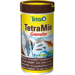 TETRA-TetraMin-Granules-250-ml-aliment-complet-en-granules-pour-poissons-tropicaux-d-aquarium