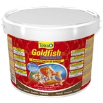 tetra-goldfish-granules