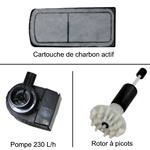 amtra-skimmer-hang-on-100-pompe-rotor-cartouche-charbon-actif