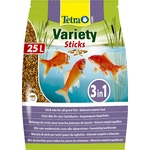 tetra-pond-variety-sticks-25l-aliment-complet-compose-d-un-melange-de-3-sticks-de-qualite-pour-tous-les-poissons-de-bassin
