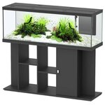 aquatlantis-style-led-150-noir-aquarium-equipe-365-l-dimensions-150-x-45-x-54-cm-avec-meuble