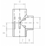 vdl-raccord-en-t-90-pvc-dimensions-cotes