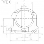 vdl-collier-pour-tube-pvc-diametre-cotes-dimensions-c