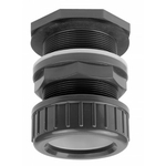 vdl-passe-paroi-pvc-avec-ecrou-de-serrage-pour-tube-32-mm-et-percage-43-mm
