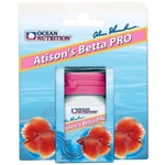 ocean-nutrition-atison-s-betta-pro-15-gr-nourriture-en-granules-speciale-croissance-et-conditionnement-pour-combattant