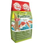 Pond Sticks 4 Litres Pour Poissons De Bassin 450 G