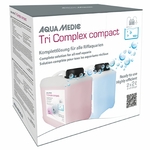 aqua-medic-tri-complex-compact-2-x-2l-solution-complete-pour-mode-balling-en-aquarium-recifal