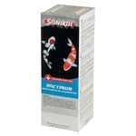 sanikoi-bactimon-250-ml-medicament-pour-poissons-de-bassin-contre-les-infections-bacteriennes-traite-jusqu-a-5000-l-min