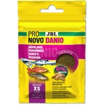 jbl-pronovo-danio-grano-xs-20-ml-nourriture-en-granules-pour-petits-barbus-et-danios-de-3-a-5-cm