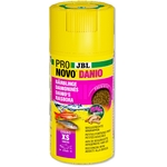 jbl-pronovo-danio-grano-xs-100-ml-click-nourriture-en-granules-pour-petits-barbus-et-danios-de-3-a-5-cm