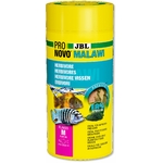 jbl-pronovo-malawi-flakes-m-1000-ml-nourriture-en-flocons-pour-cichlides-brouteurs-d-algues-des-lacs-malawi-et-tanganyika-de-8-a-20-cm