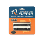 flipper-blade-standard-lot-de-2-lames-de-rechange-en-acier-inoxydable-speciales-verre-pour-aimant-flip-standard