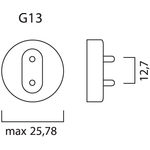 G13