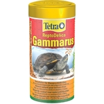 tetra-gammarus-250-ml-nourriture-a-base-de-crevettes-sechees-pour-tortues-d-eau