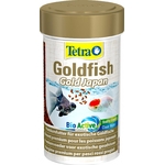 tetra-goldfish-gold-japan-100-ml-aliment-complet-en-granules-submersibles-pour-poissons-voiles-japonais