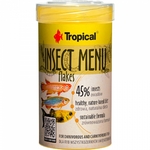 tropical-insect-menu-flakes-250-ml-nourriture-en-flocons-avec-45-d-insectes-pour-poissons-omnivores-et-carnivores