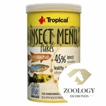 tropical-insect-menu-flakes-1000-ml-nourriture-en-flocons-avec-45-d-insectes-pour-poissons-omnivores-et-carnivores