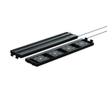reptizoo-dimming-modular-led-uvb-10-0-light-hood-85-2-x-16-7-x-3-cm-rampe-d-eclairage-pour-terrarium