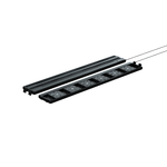 reptizoo-dimming-modular-led-uvb-10-0-light-hood-115-2-x-16-7-x-3-cm-rampe-d-eclairage-pour-terrarium